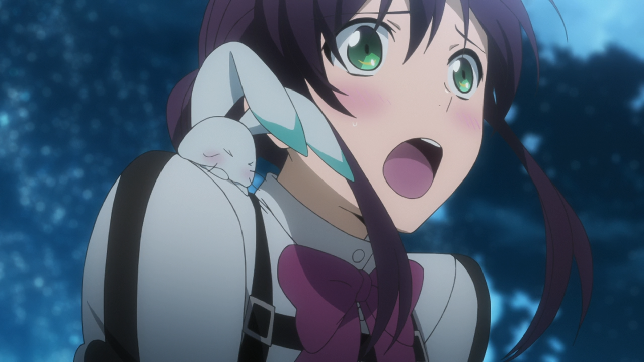 Aquarion Evol (Anacrónico Fansub, Natsuyoru)